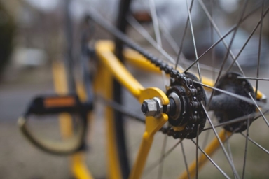 Bike Gears 